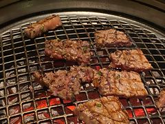 -赤坂亭M9和牛烧肉(世博源店)