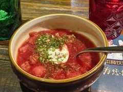 -卢布里西餐厅(总店)