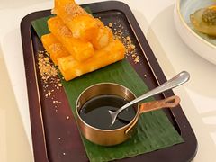 红糖糍粑-麻六记(新天地店)