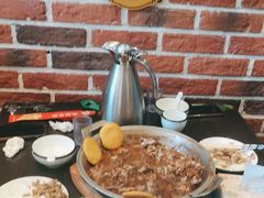-五谷丰登农家院·地道胶东菜·海鲜烧烤(威海店)