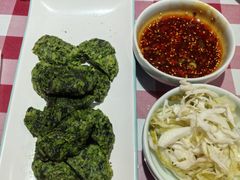 -刘二永香羊肉面庄(长安店)