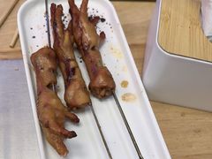 -正丰源大缸烧烤(人民路店)