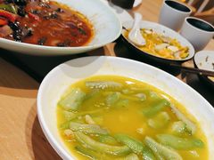 -加顺农场餐厅