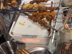 -No.DD戳子烧烤·江湖菜(北京总店)
