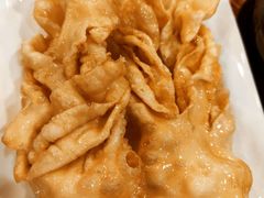 -金城大酒店-中餐厅(汾江中路店)