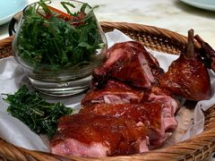 樟茶鸭-锦府盐帮·李宅(领展购物广场中关村店)