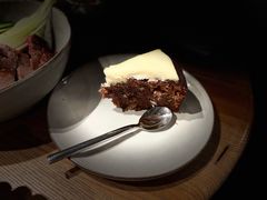 胡萝卜蛋糕-Wagas沃歌斯(港汇恒隆广场店)