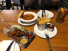 -bluefrog蓝蛙(皇庭广场店)