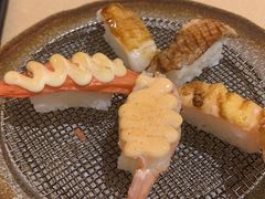 -万岁寿司(虎门万达店)