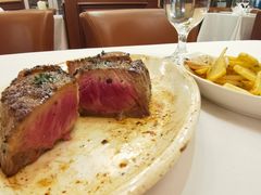 干式熟成肉眼牛排-摩根扒房(桐梓林店)