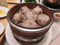 小笼包-锦江都城闵行饭店