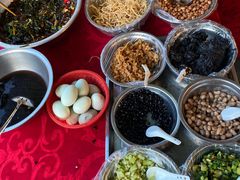 -车头老二大排档