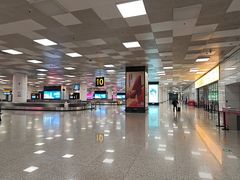 -郑州新郑国际机场-T2航站楼