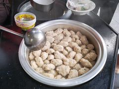 原味盲公丸-无影脚佛山陈氏盲公丸始创店(飞鸿街店)