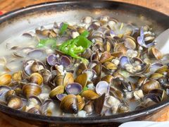 -大赤坎肥仔强烧味海鲜餐厅(大赤坎店)