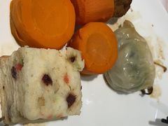 -晶丽香榭自助餐(南京大饭店)