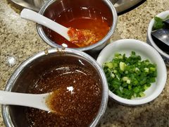 -龙继斑鱼庄(犀浦店)