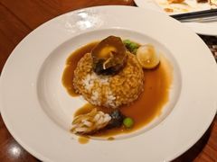 -武汉世茂希尔顿酒店·汇·全日餐厅