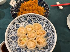 -誉八仙粤菜(万象天地店)