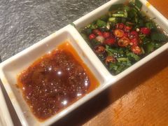 -马路边上·小海鲜烧烤(八一路店)