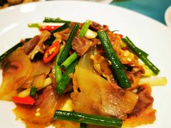 -万荣烤鸭店·北京菜(天坛店)