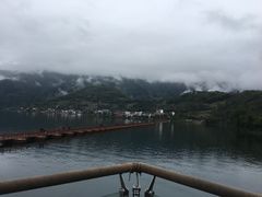 -雷波马湖风景区