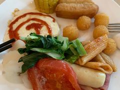 -甸园锦江宾馆(北外滩店)