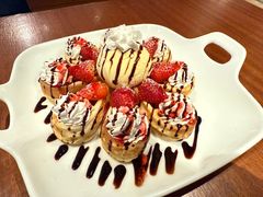 -StayReal Cafe(长宁来福士广场东八区店)