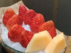 -竹之月日本料理铁板烧(香江花园店)