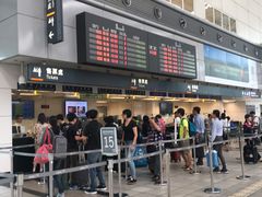 -文府路口(Taiwan High Speed Rail Zuoying Station)