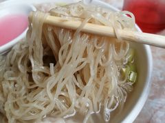 -汉记面馆(南华东路店)