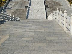 -威海华夏城景区