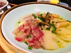 -南京大牌档(济南万象城店)