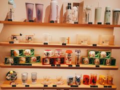 -星巴克(天津站区第二店)
