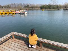 -太阳岛度假酒店