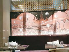大堂-Thai Alley泰爱里(二沙岛店)
