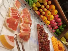 -韩盛·盛江山自助料理(中街大悦城店)
