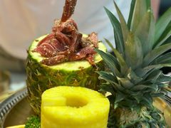 -西塔老太太泥炉烤肉(南山旗舰店)