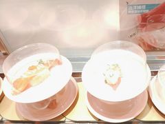 -争鲜回转寿司(通州万达店)