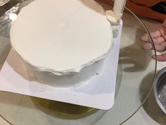-米柚烘焙教室(工联CC店)