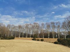 -钟山体育运动公园