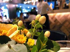 -城市露台景观餐厅(淮海路店)