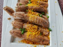 -星奇缘·海鲜餐厅(东山美食地标店)