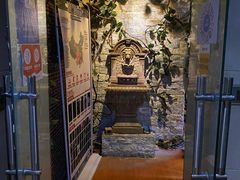 -魔王沉浸式密室(贵阳壹号店)