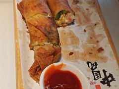 -闽公馆·客家私房菜·商务宴请·包厢(杏林橡树湾店)