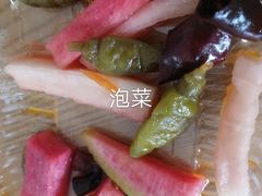 -功德林素菜饭庄(前门店)