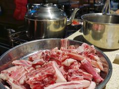 -九府羊鲜羊火锅·烧烤(海那城店)