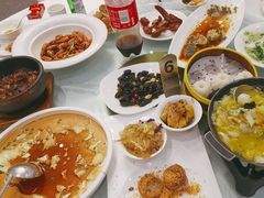 -高老庄新家宴(北斗星广场店)