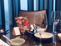 -环球港凯悦 · 享悦中餐厅