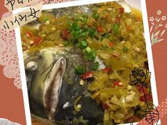 -十八碗(海口吾悦广场店)